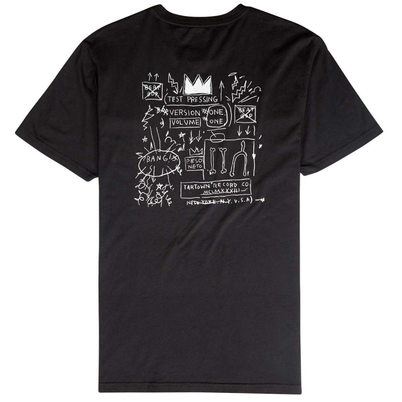 T-Shirt Billabong Testpress - The Corner Shop