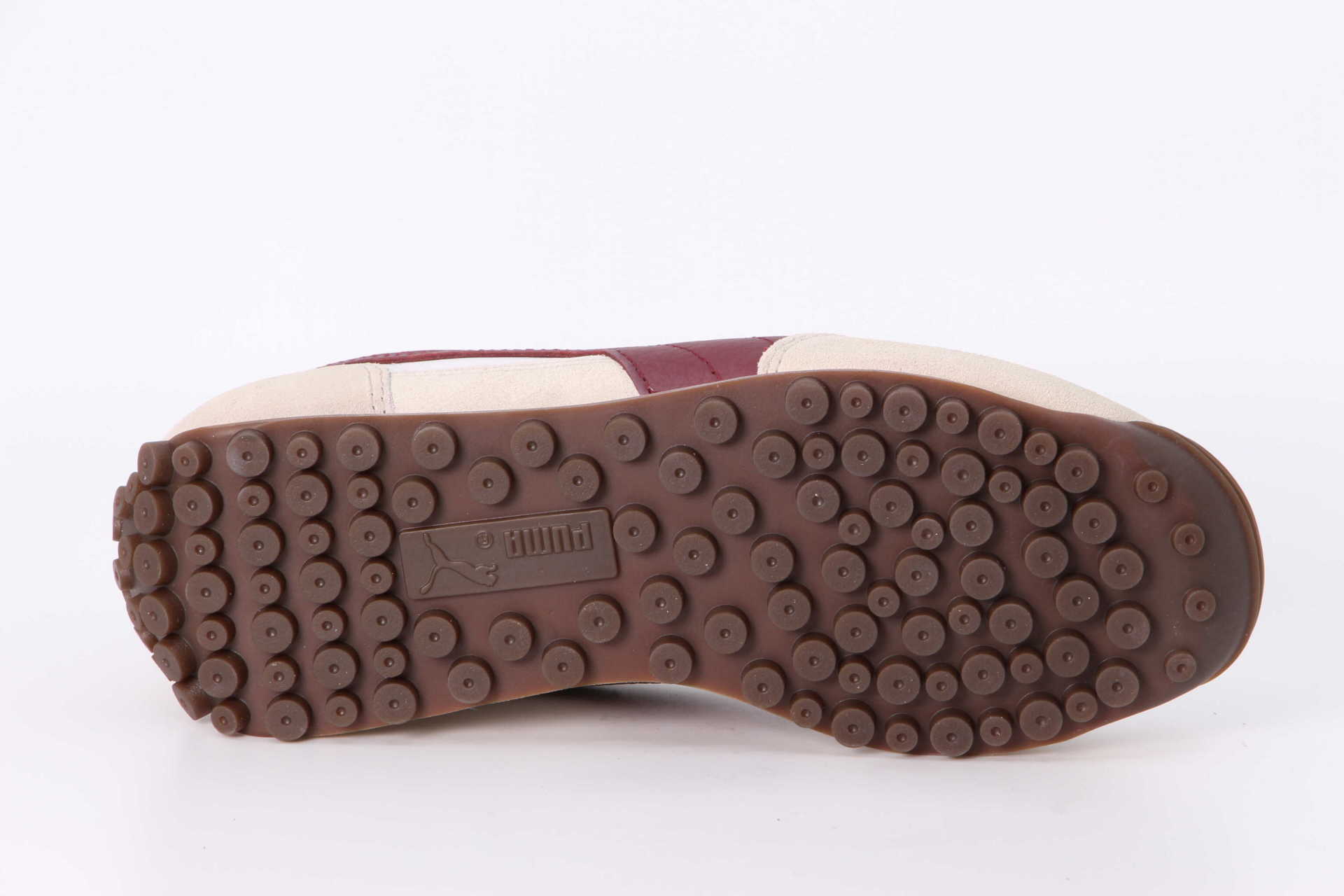 Easy RiderVintage beige / bordeaux