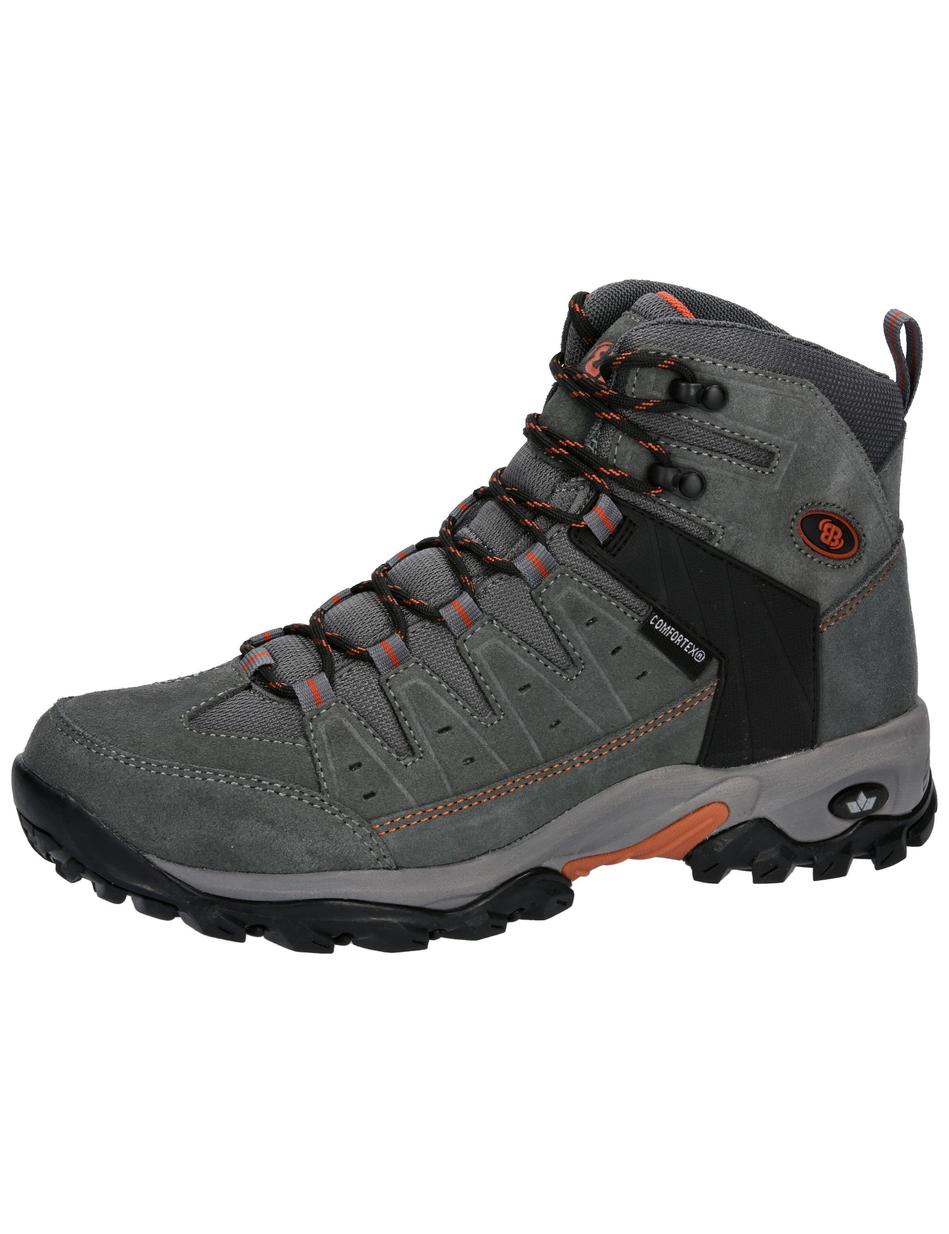 Outdoorstiefel Mount Pinos High