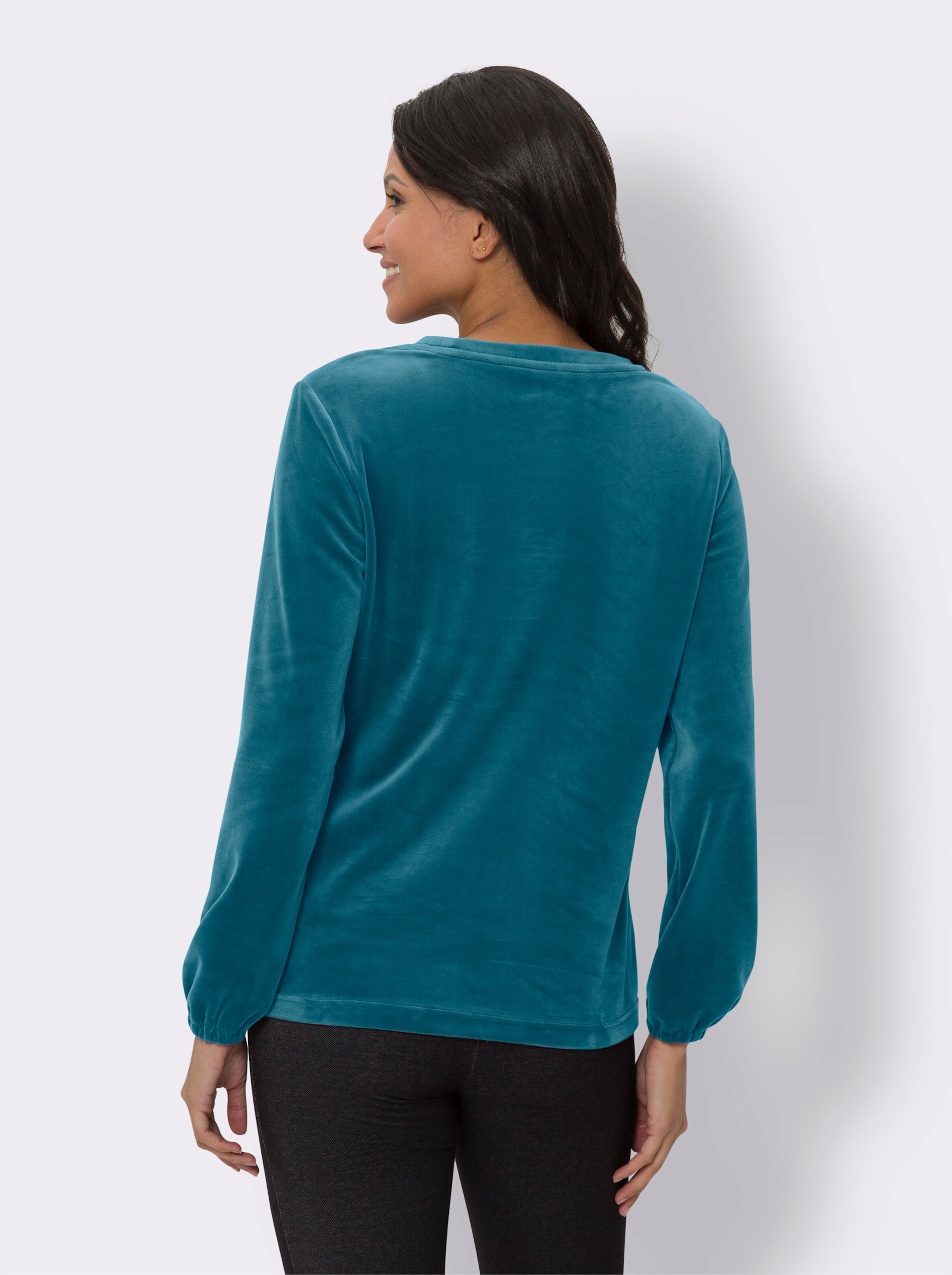 Nickishirt