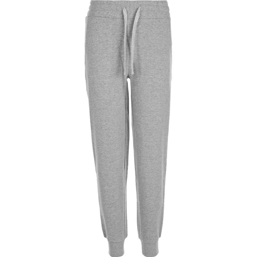 Cruz Trainingshose Regent Jr 1005 Light Grey Melange