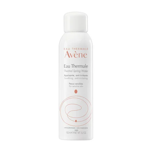 Spray d'Eau Thermale d'Avène Brumisateur - 150ml