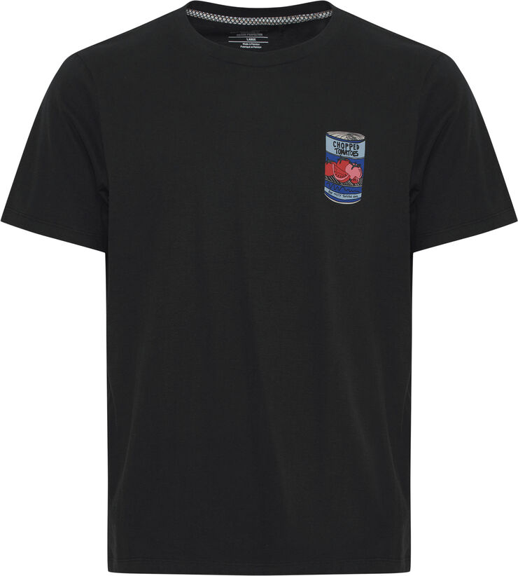 Blend Tee Black