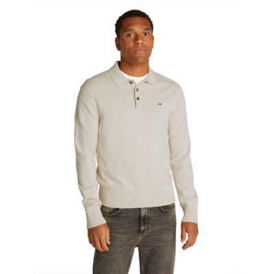 Pull homme Tjm Slim Essential Style Polo TOMMY HILFIGER