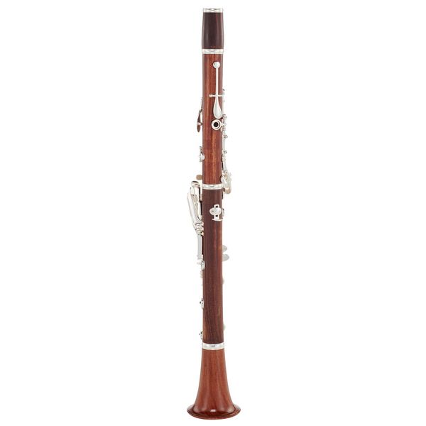 Buffet Crampon Tosca Bb-Clarinet 19/6 Mopane