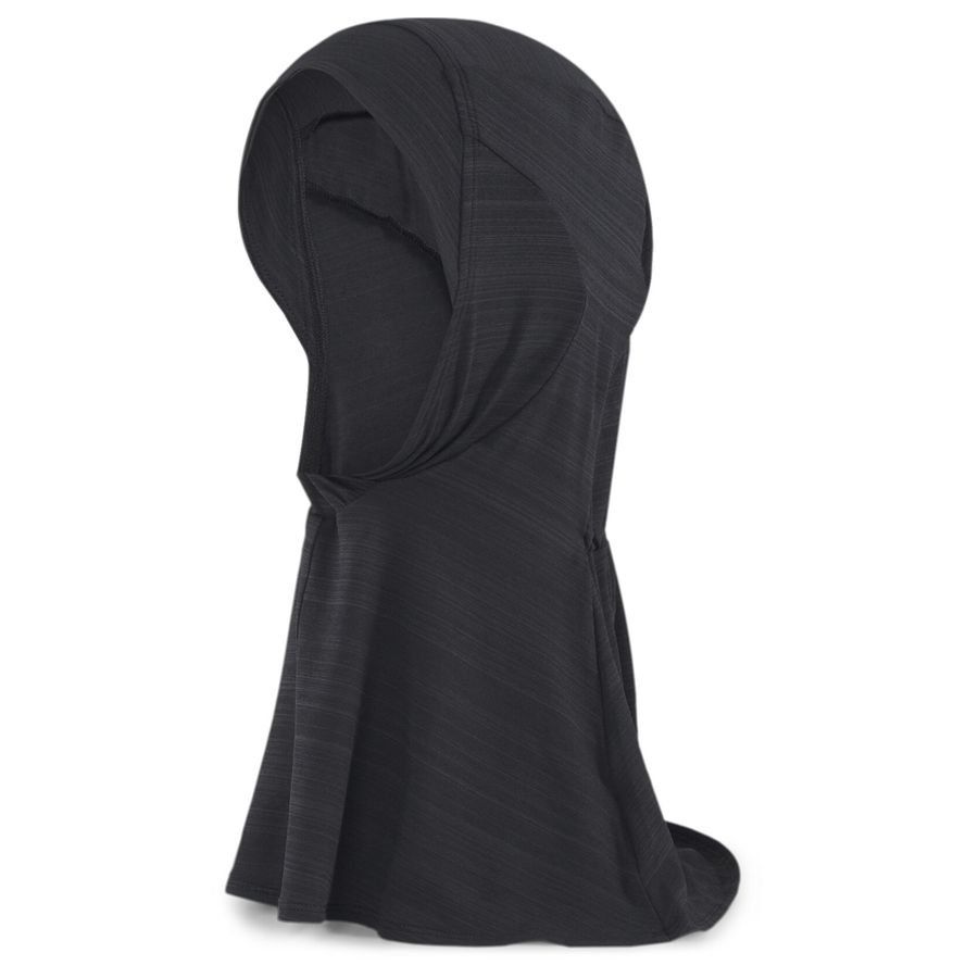 PUMA Sports Hijab - Noir