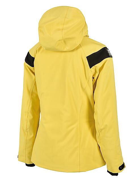 WATTS - VESTE ICE F