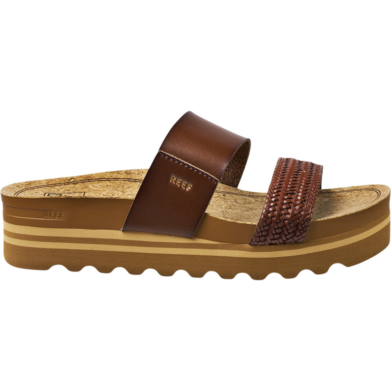 Reef Damen Cushion Vista Hi Sandale