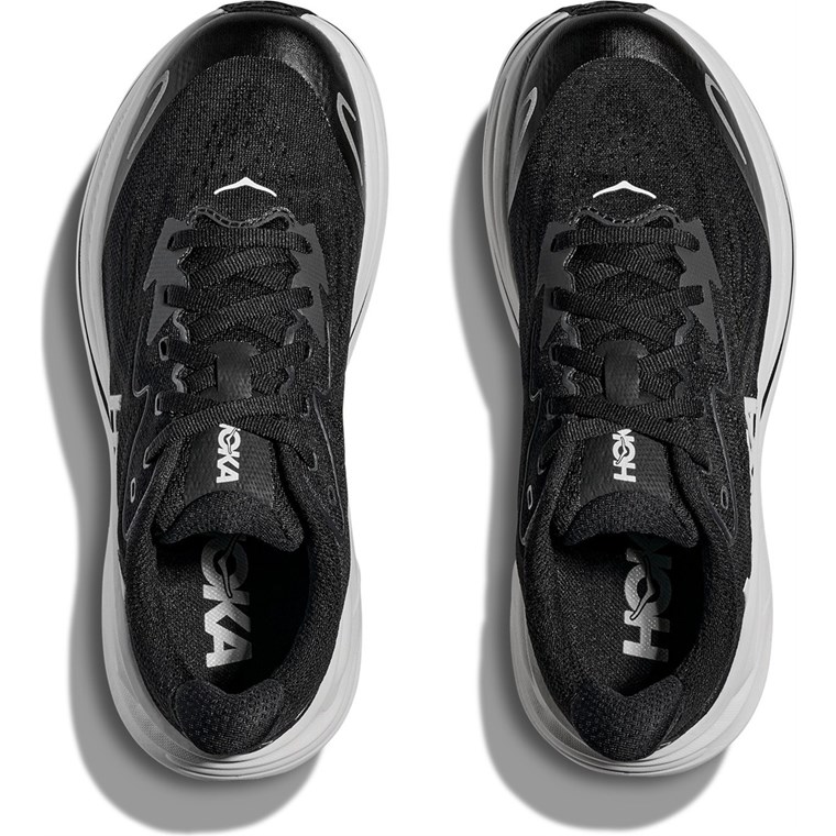 Hoka Y Clifton 10 Youth Black / White