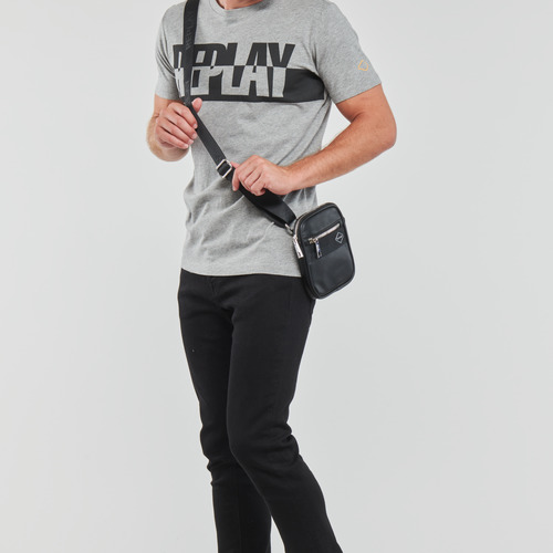 Replay - FM3587 - Noir