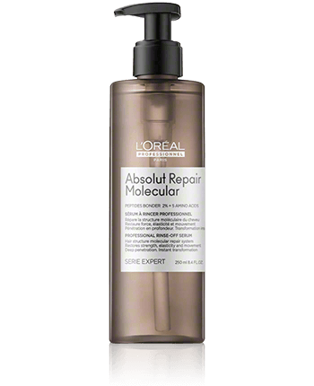 L'Oréal Professionnel Serie Expert Absolut Repair Molecular Professional Rinse-Off Serum 250ml