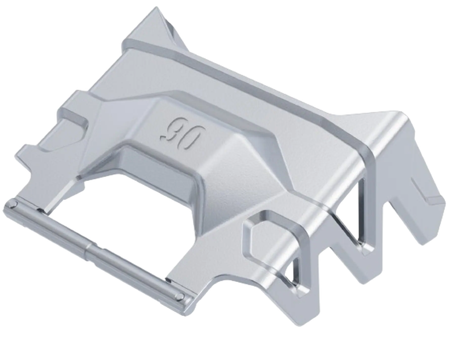Tyrolia Almonte Crampons | SkatePro