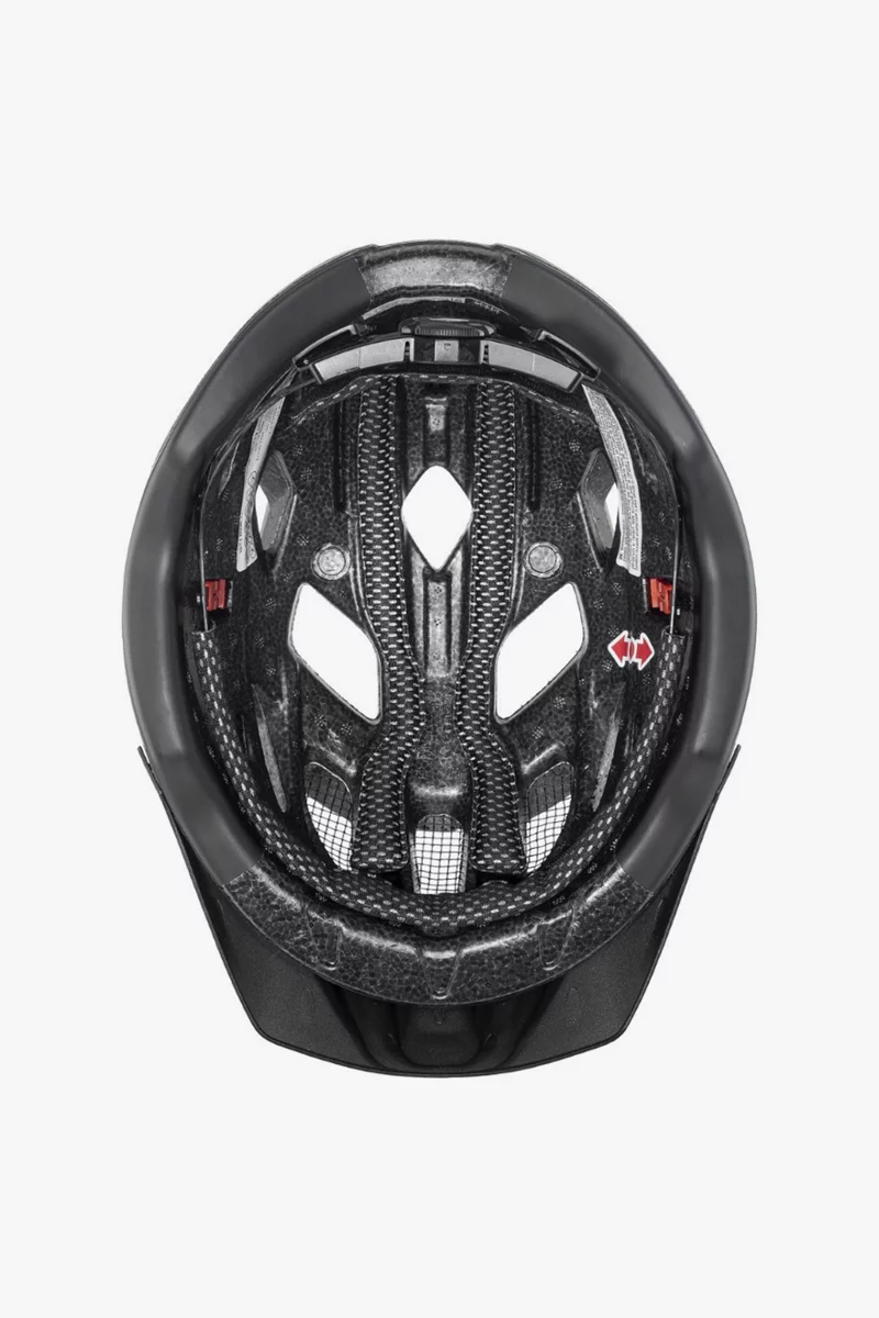 uvex active cc Velohelm