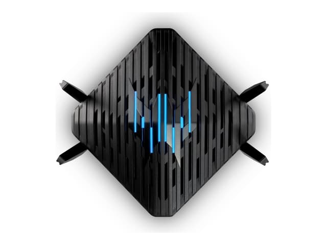 Acer Predator Connect W6D Trådløs router Trådløs Kabling