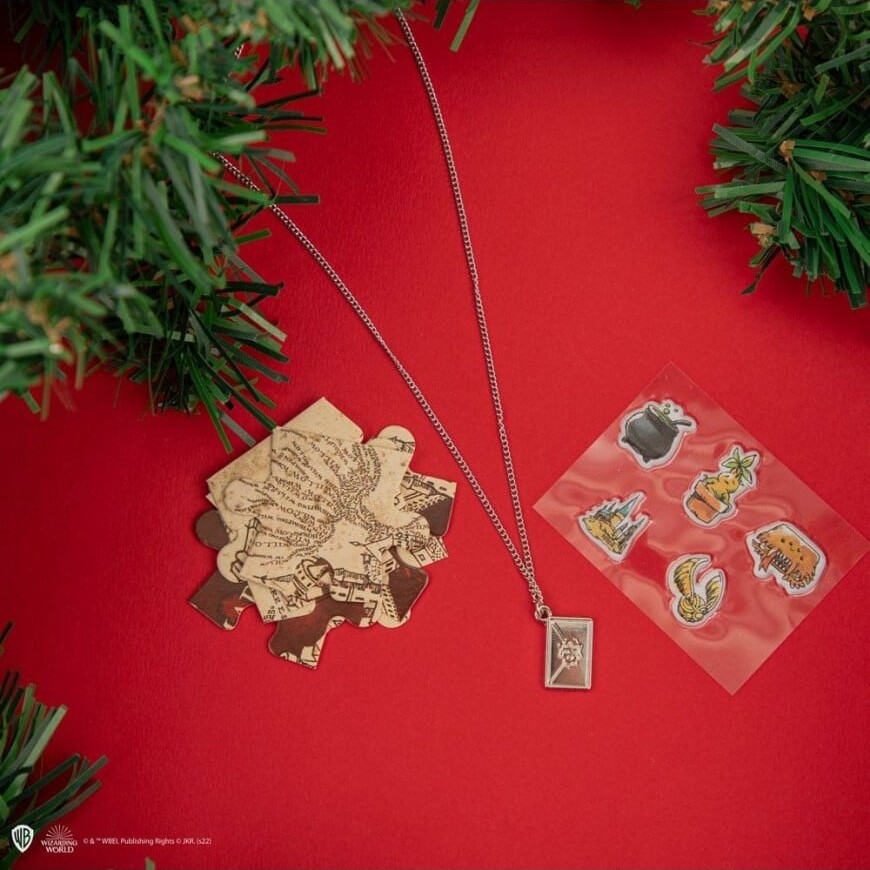 Harry Potter Julekalender