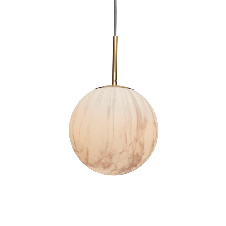 It's about Romi Carrara hanglamp small Ø16