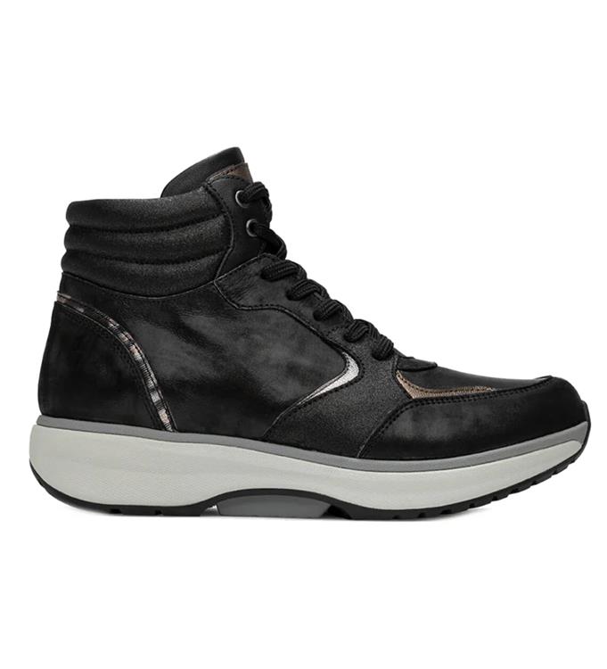 Xsensible 30152.3 Louisiana GX wijdte GX Black