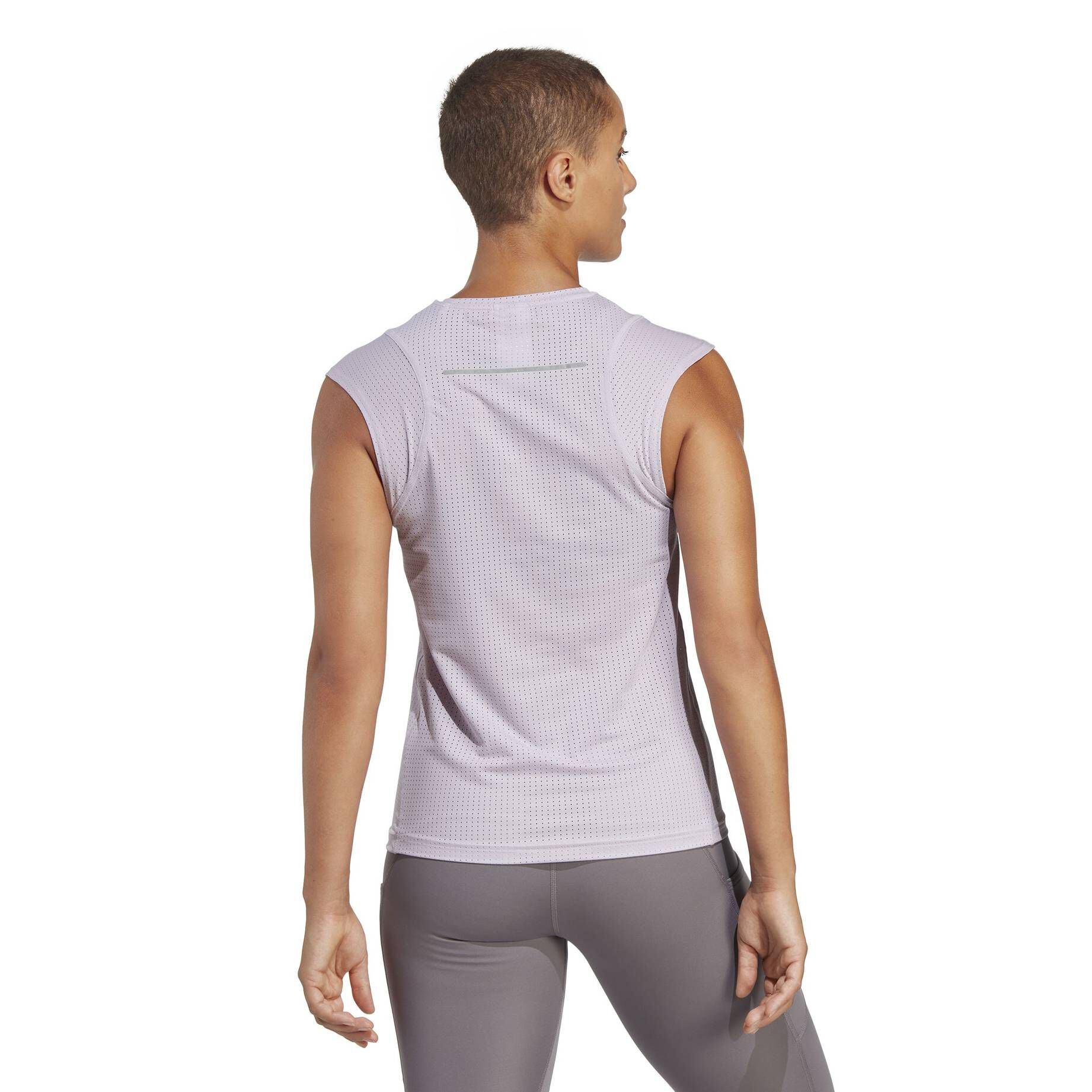 adidas Performance| Damen T-Shirt FAST TEE