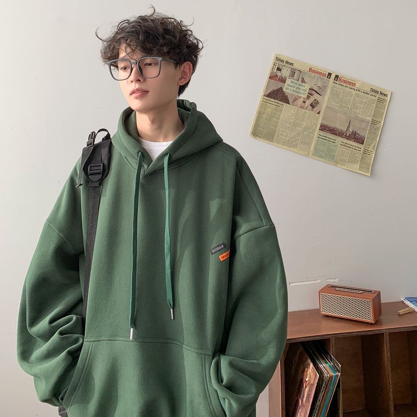 Kimeya - Hoodie met letters