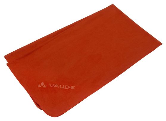 Serviette Vaude Sports Towel III Orange