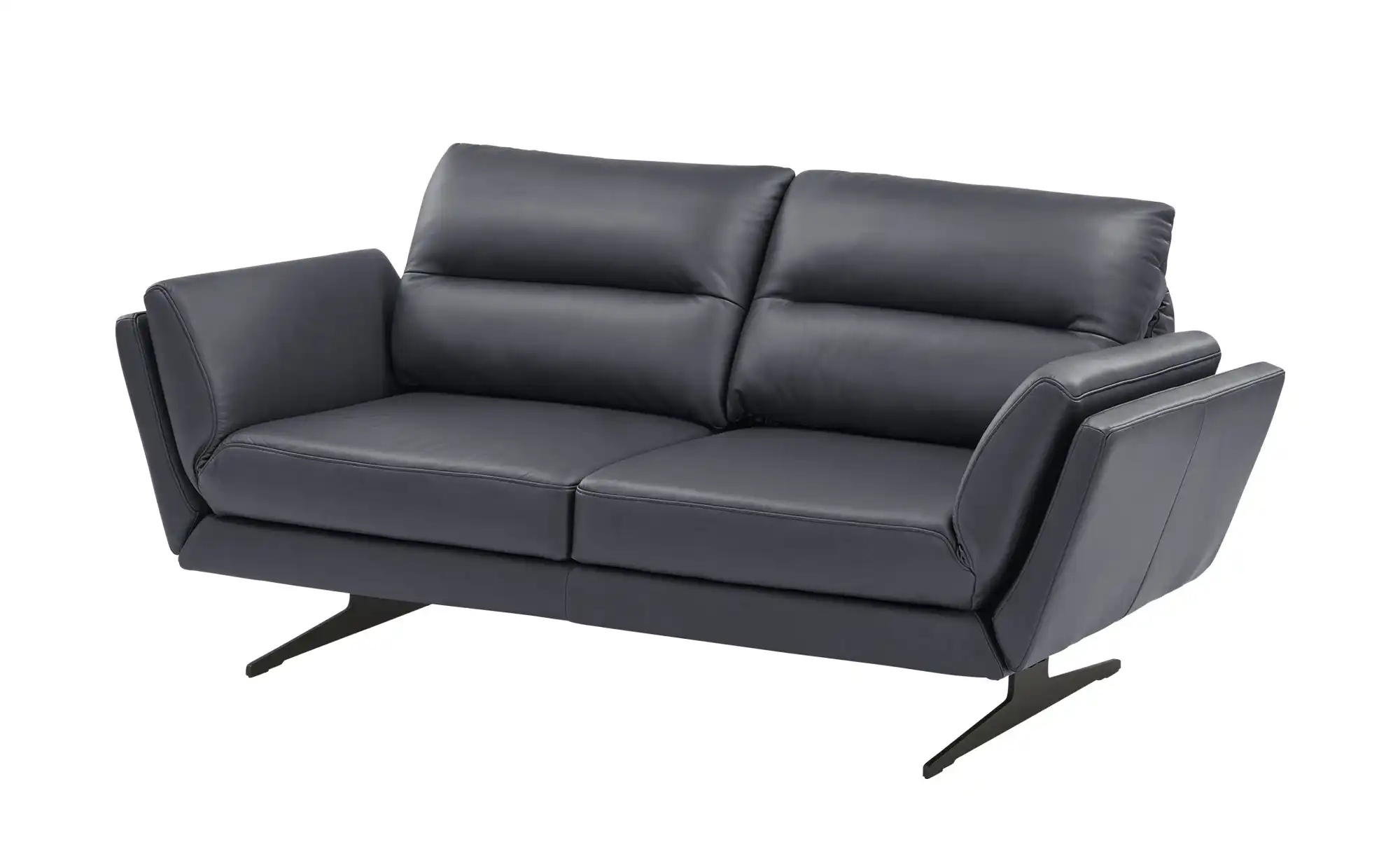 Max Schelling Einzelsofa Ledersofa Sentence Premium