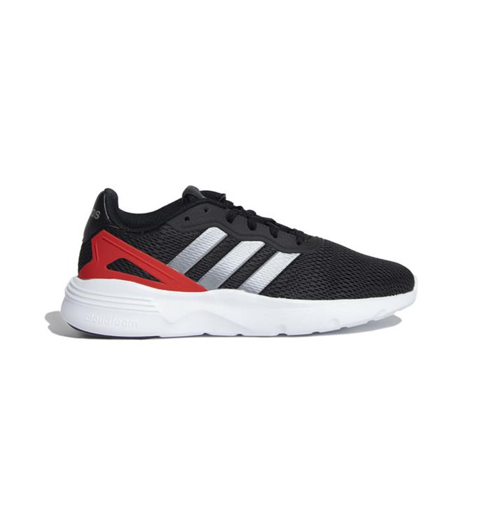 adidas Men Nebzed Cloudfoam Lifestyle Sneakers