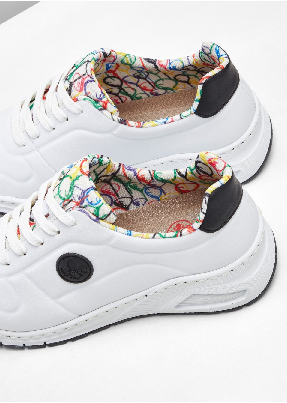 Sneakers Rieker