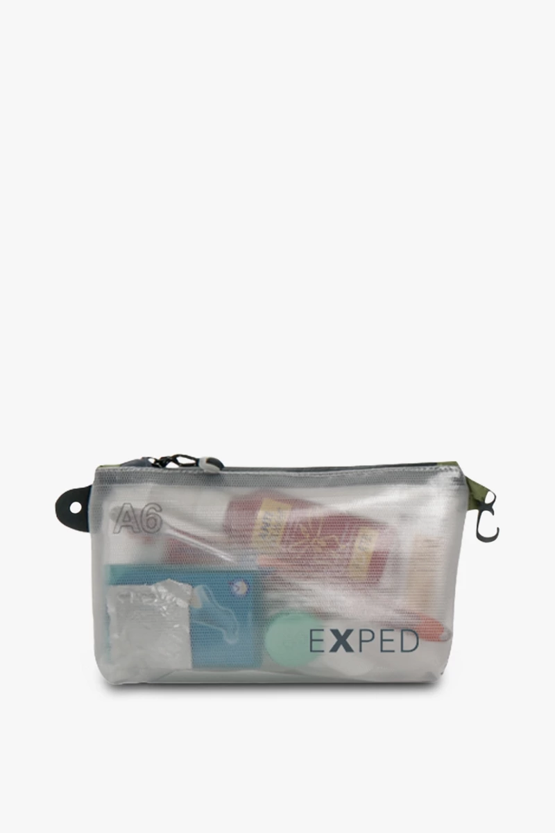 Exped Vista Organiser A6 Packbeutel