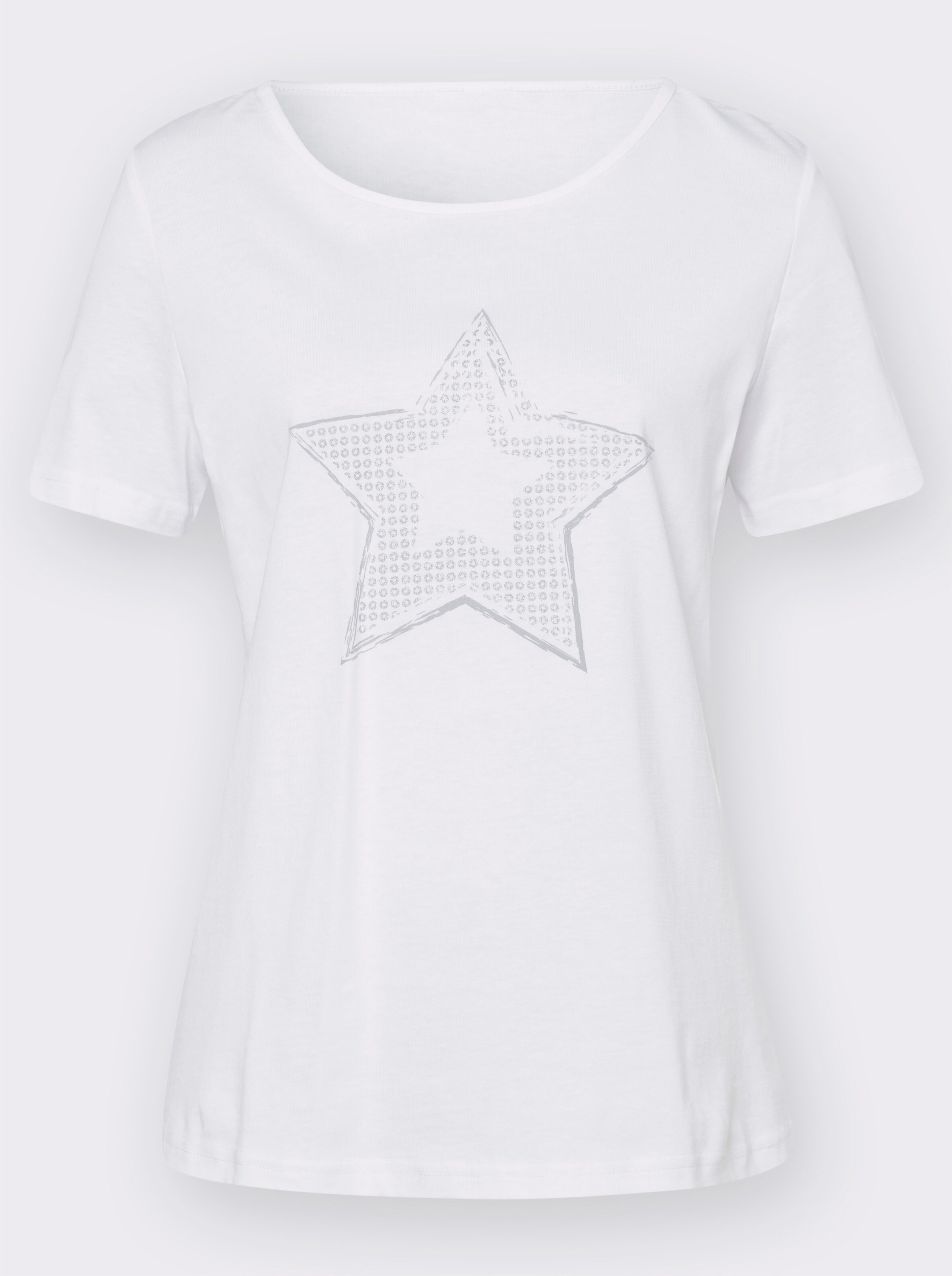 Kurzarmshirt