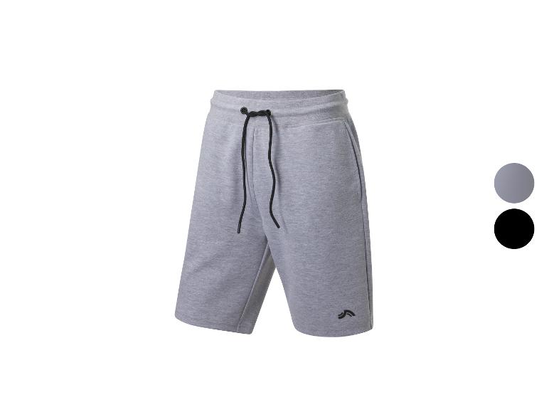 Heren short