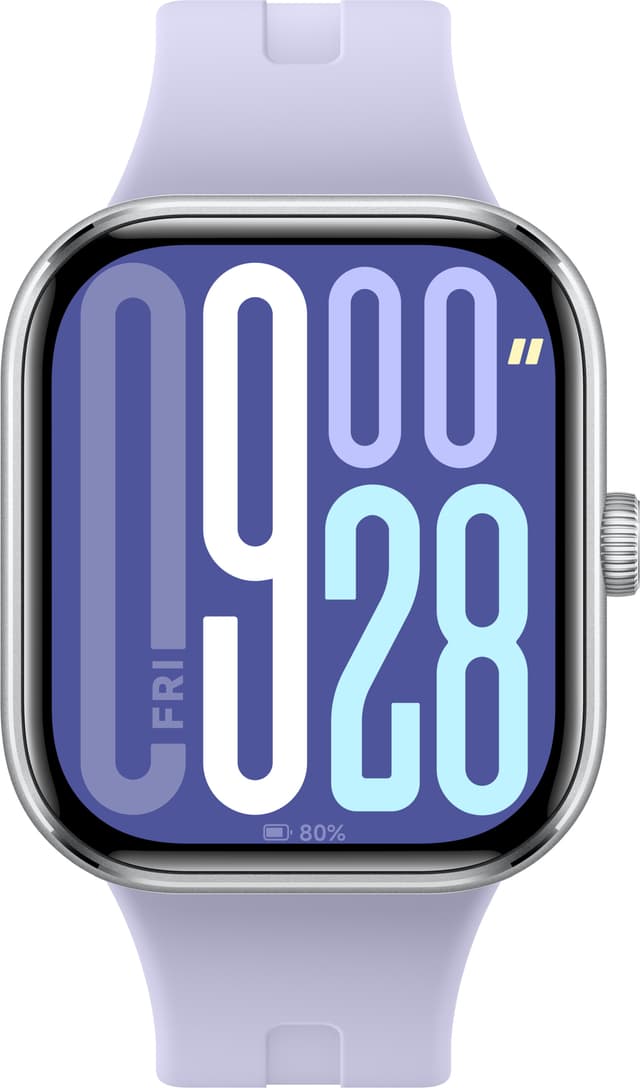 Xiaomi Redmi Watch 5 smartur (lilla)