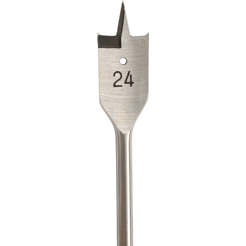 Labor speedboor 24x150mm