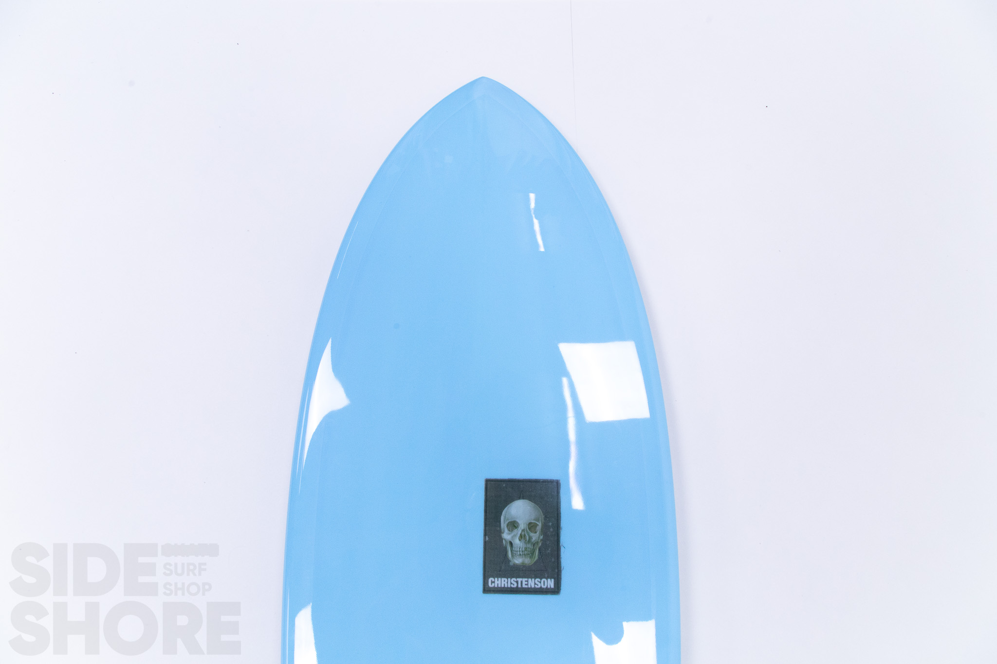 Christenson Surfboards Fish Tint&Polish - 5'7