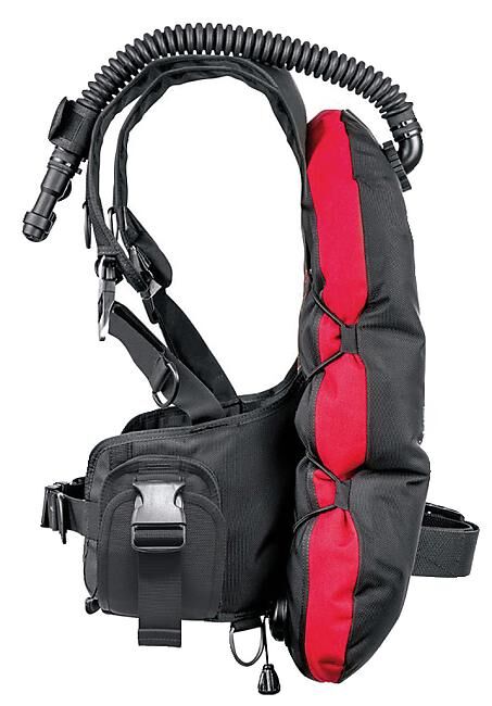 HOLLIS - GILET STABILISATEUR L.T.S.