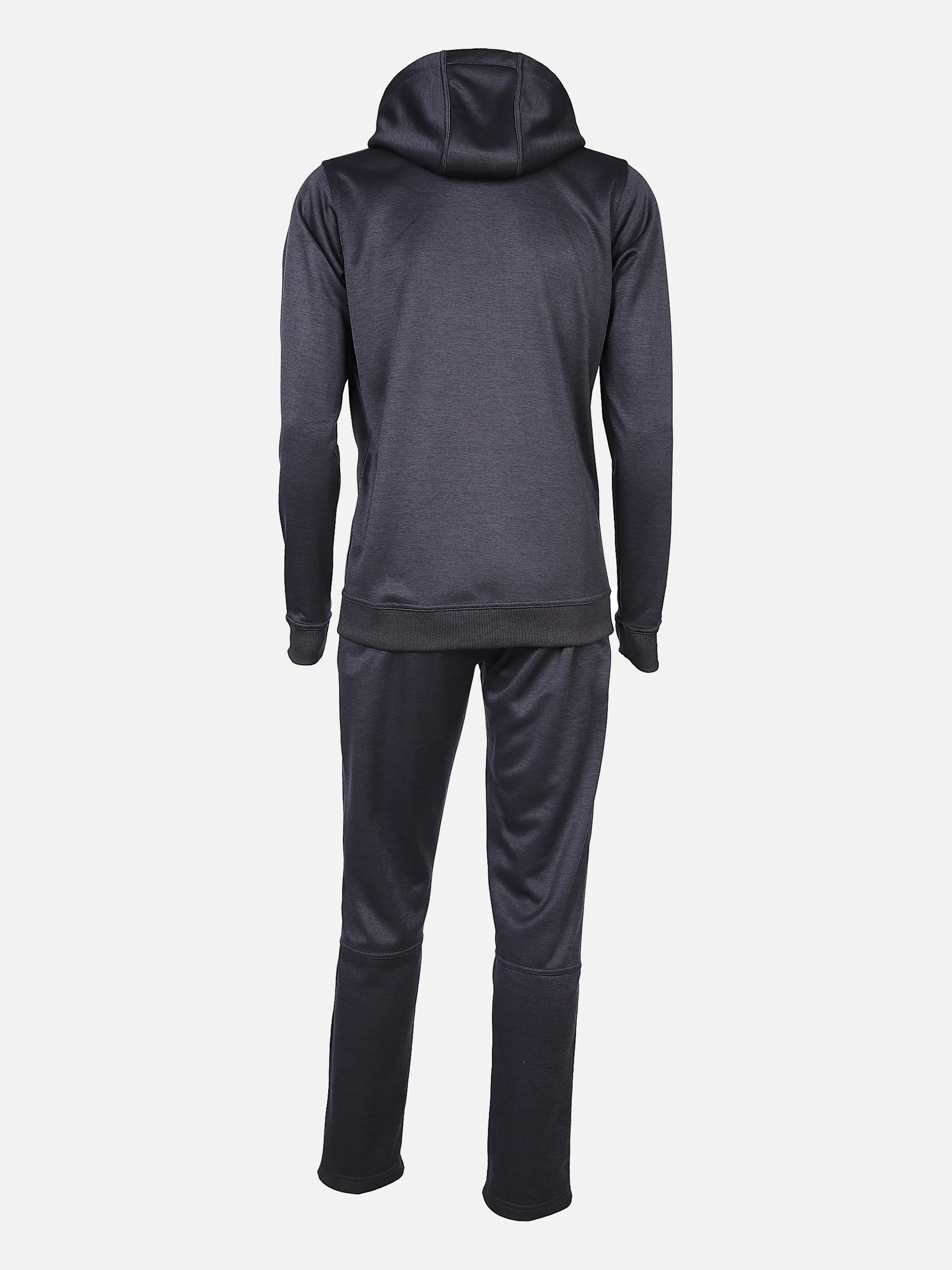 Herren Sport-Anzug mit Kapuze