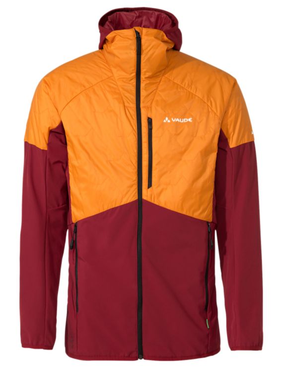 VaudeBrenva Jacket II - rot