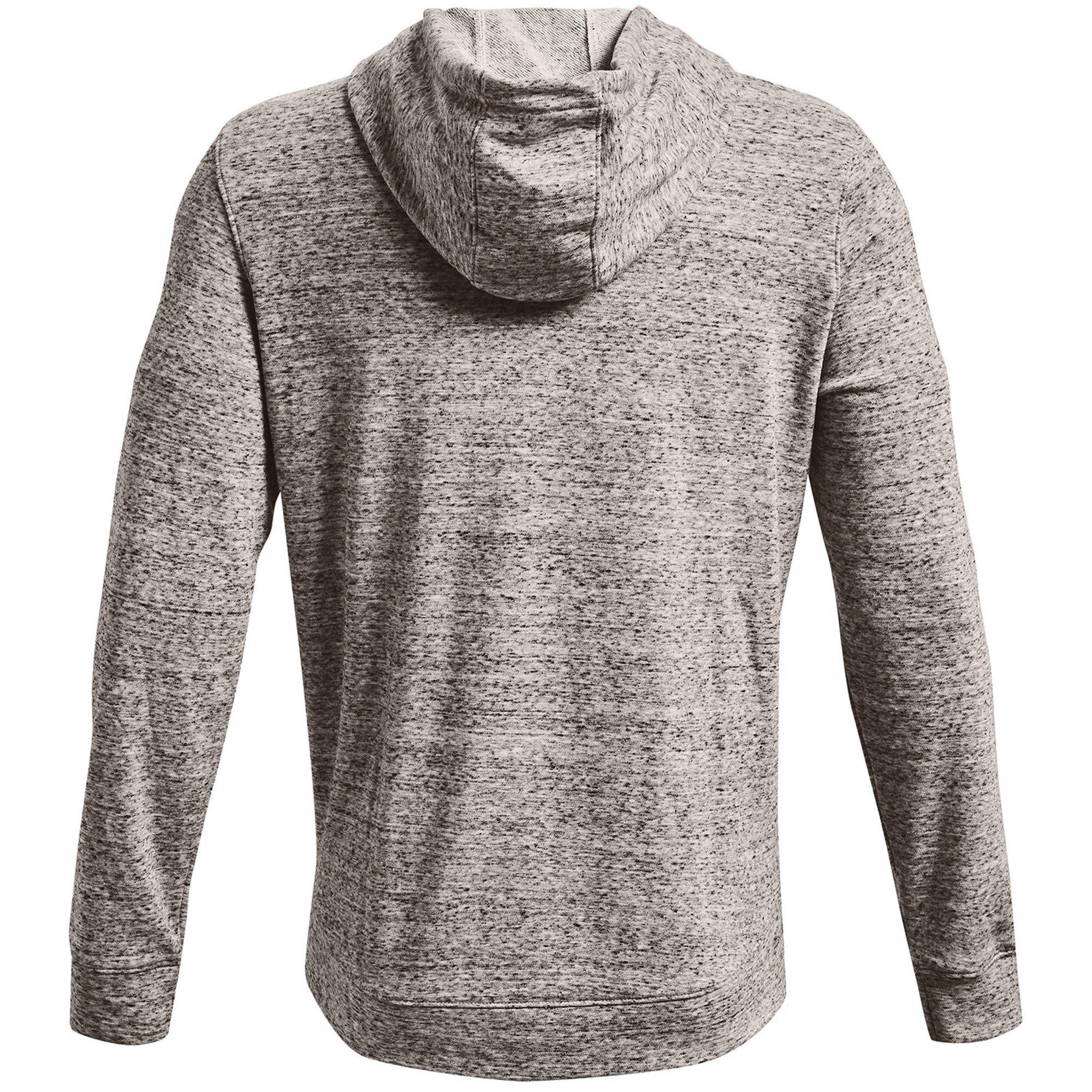 Under Armour Rival Full Zip Hoodie Mens