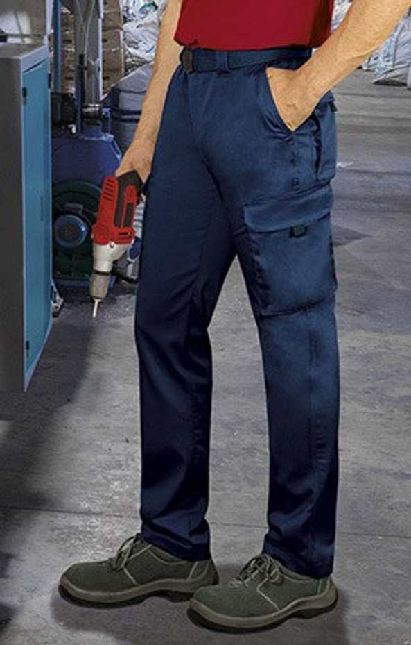 Valento PAVANEB - Pantalon NEBRASKA