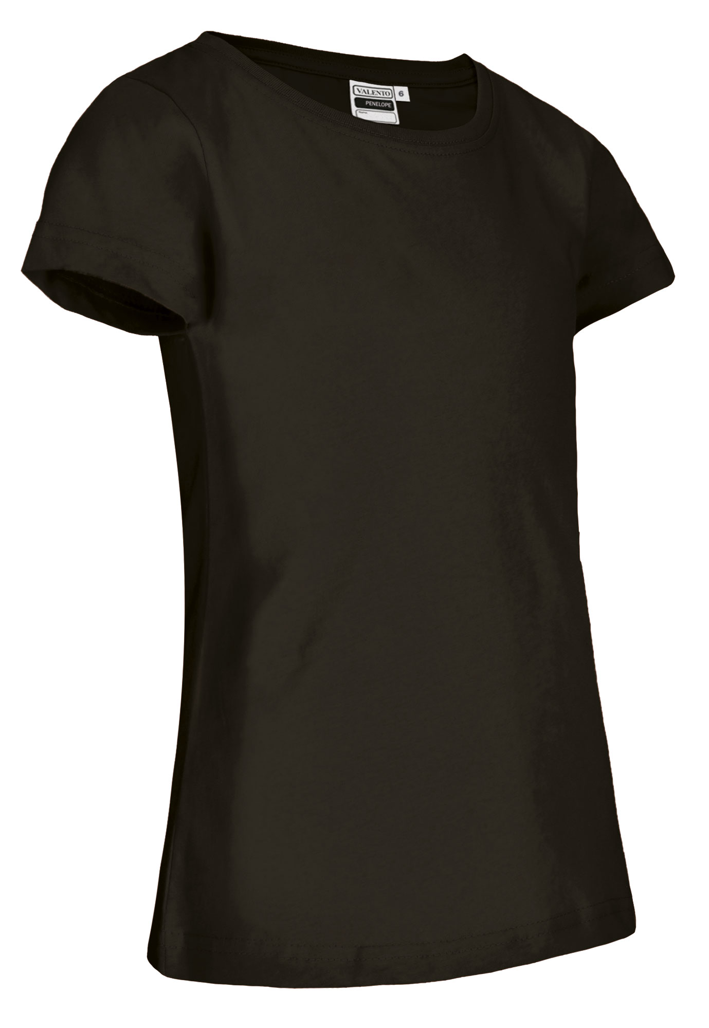 Valento CAVAPEN - T-shirt fille m/courtes PENELOPE