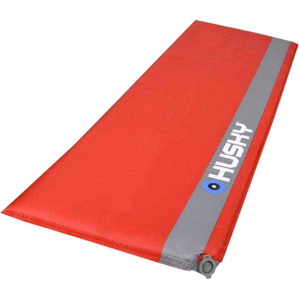 Matelas randonnée HUSKY FREAK 6 LIGHT BLUE