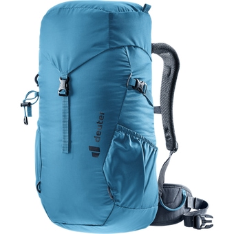 Deuter Climber 22 Rucksack Wave / Ink Kinder