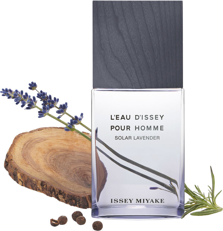 Issey Miyake Solar Lavender Eau de Toilette