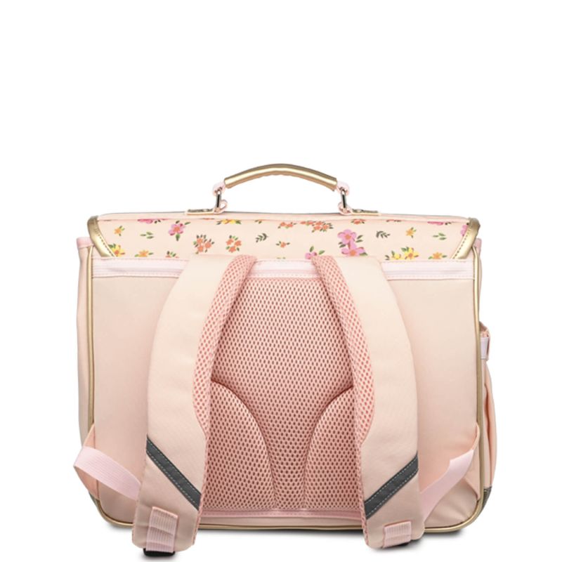 Cartable Liberty Butterfly 38 cm Rose