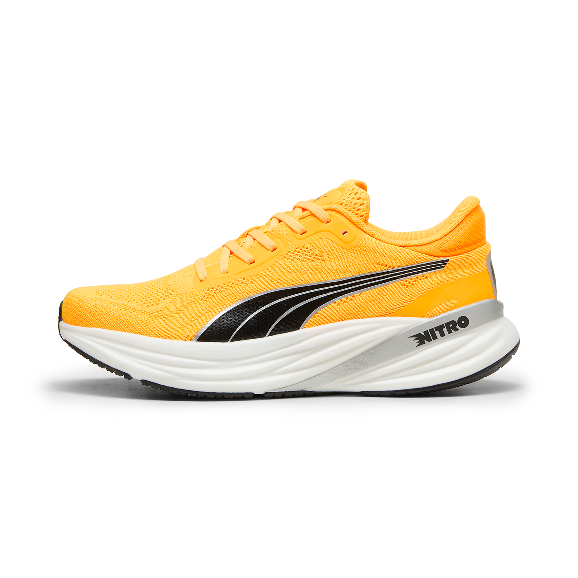Puma Magnify Nitro 2 FADE, Herre<br>Løpesko med mye demping