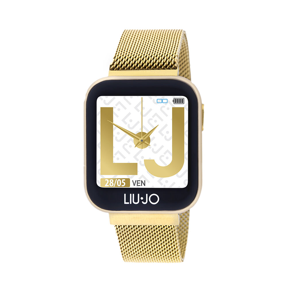 Montre Connectée Liu Jo Smartwatch Classic