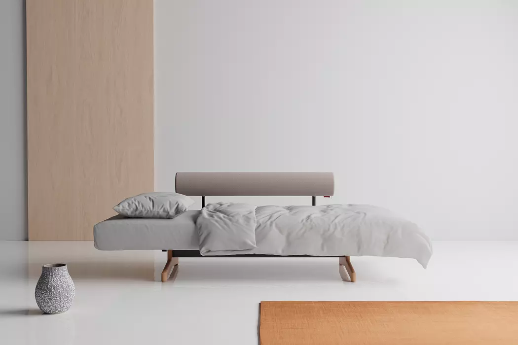 Schlafsofa Ghia Eiche