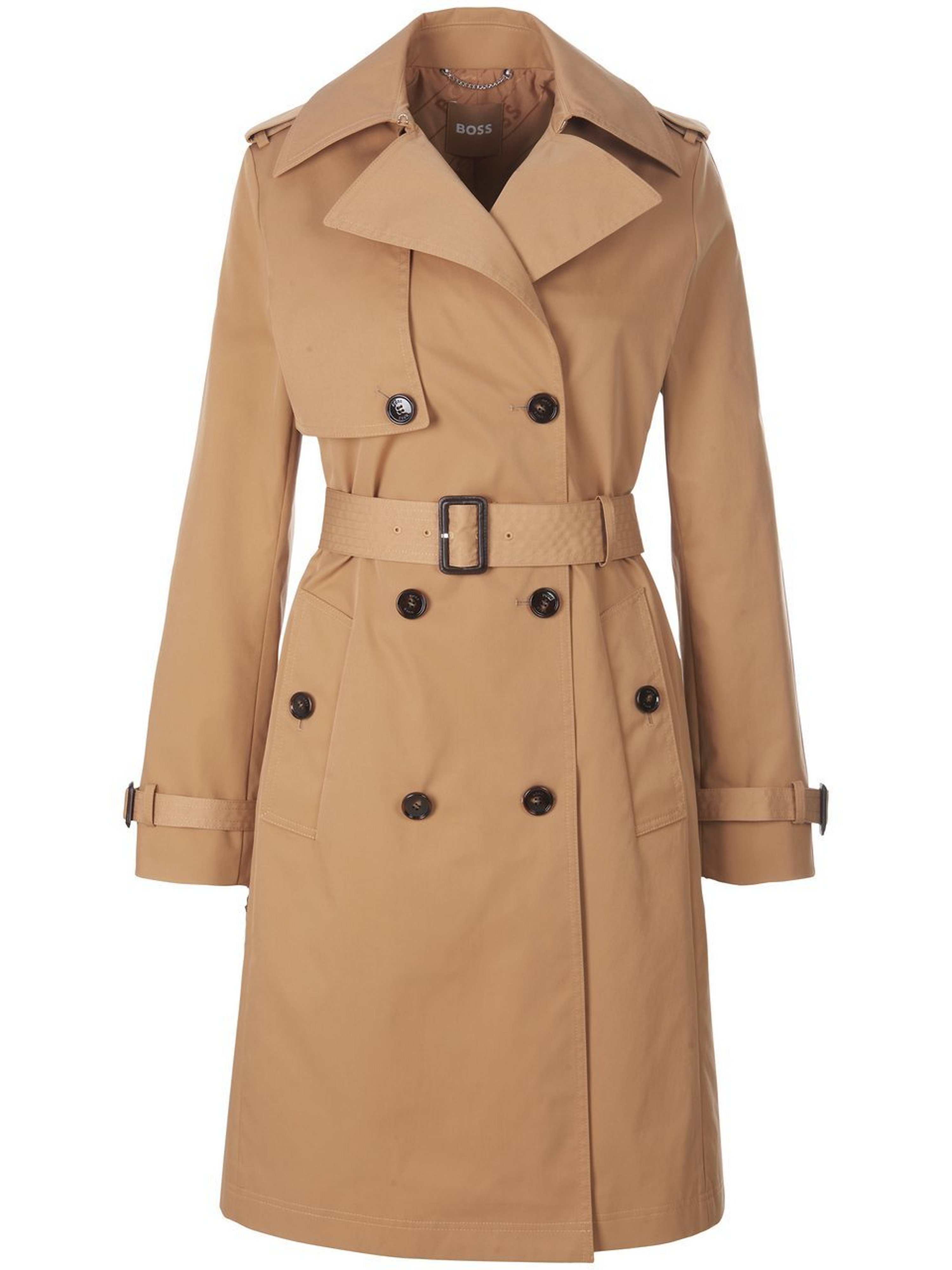 Trenchcoat