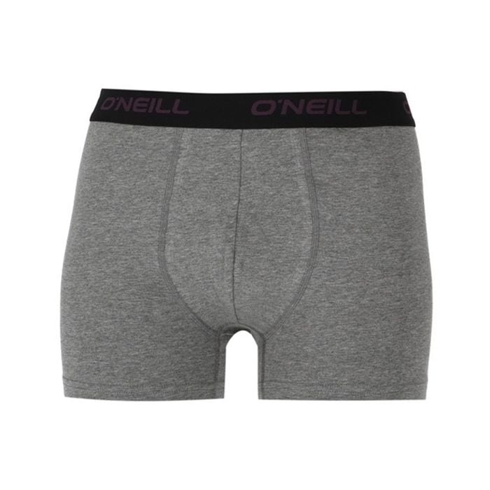 O'Neill Boxershorts Heren (3-pack)