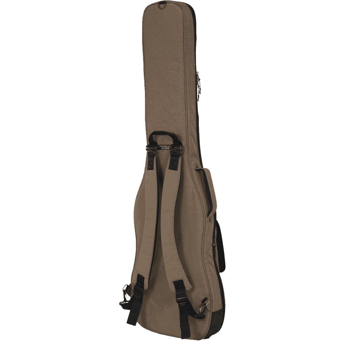 Gator Cases GT-BASS-TAN Transit gigbag voor basgitaar