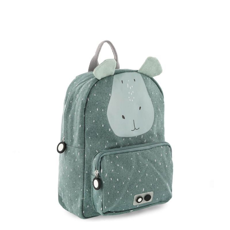 Sac à dos 31cm Mr Hippo